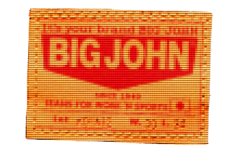 Jeans Tag