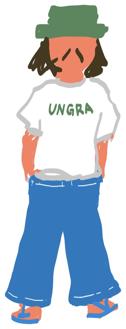 Undergrade Image